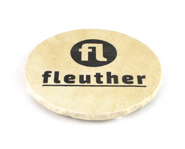 Fleuther - Natursteinuntersetzer